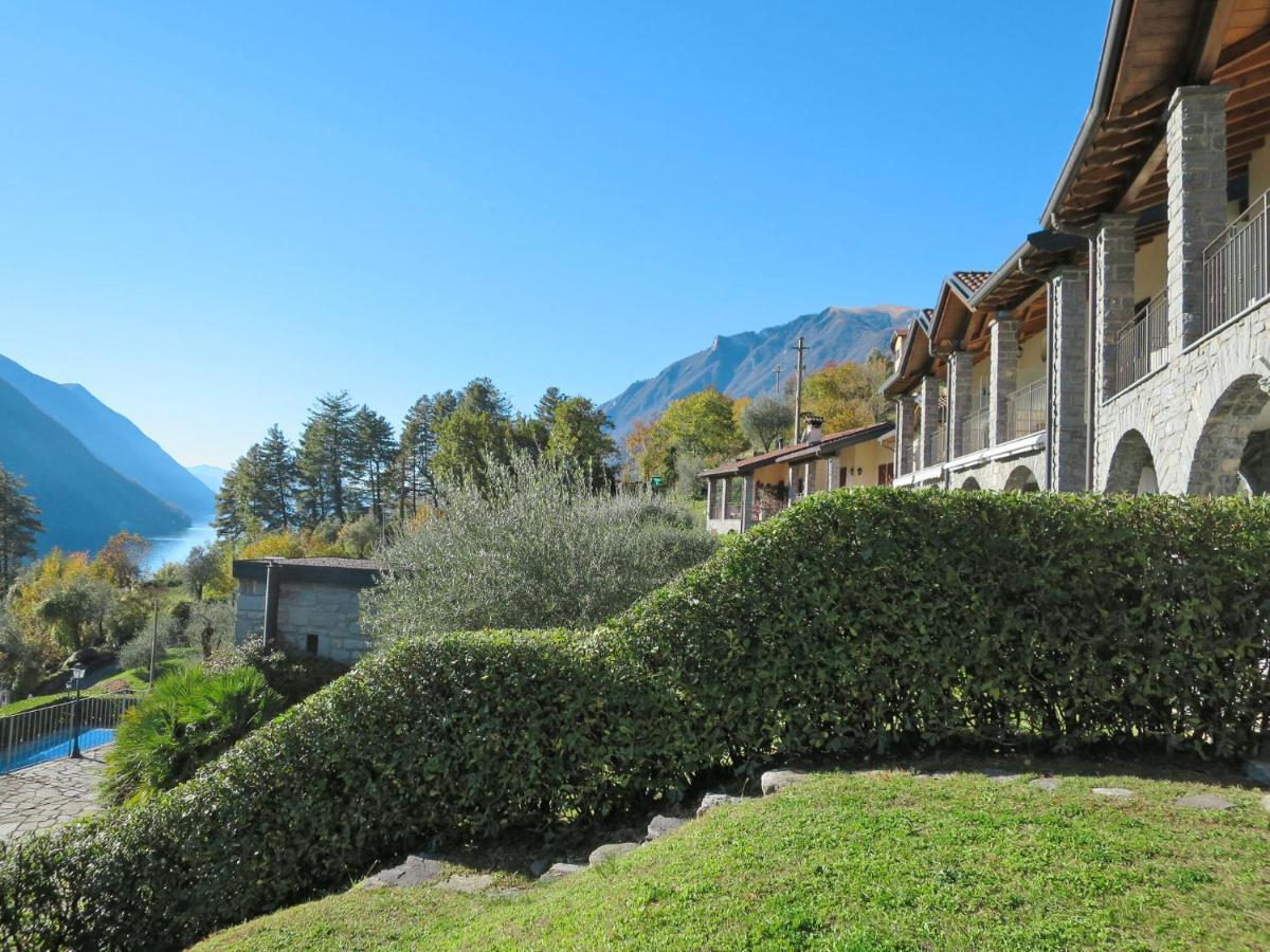 Appartamento Locazione turistica Valsolda Esterno foto