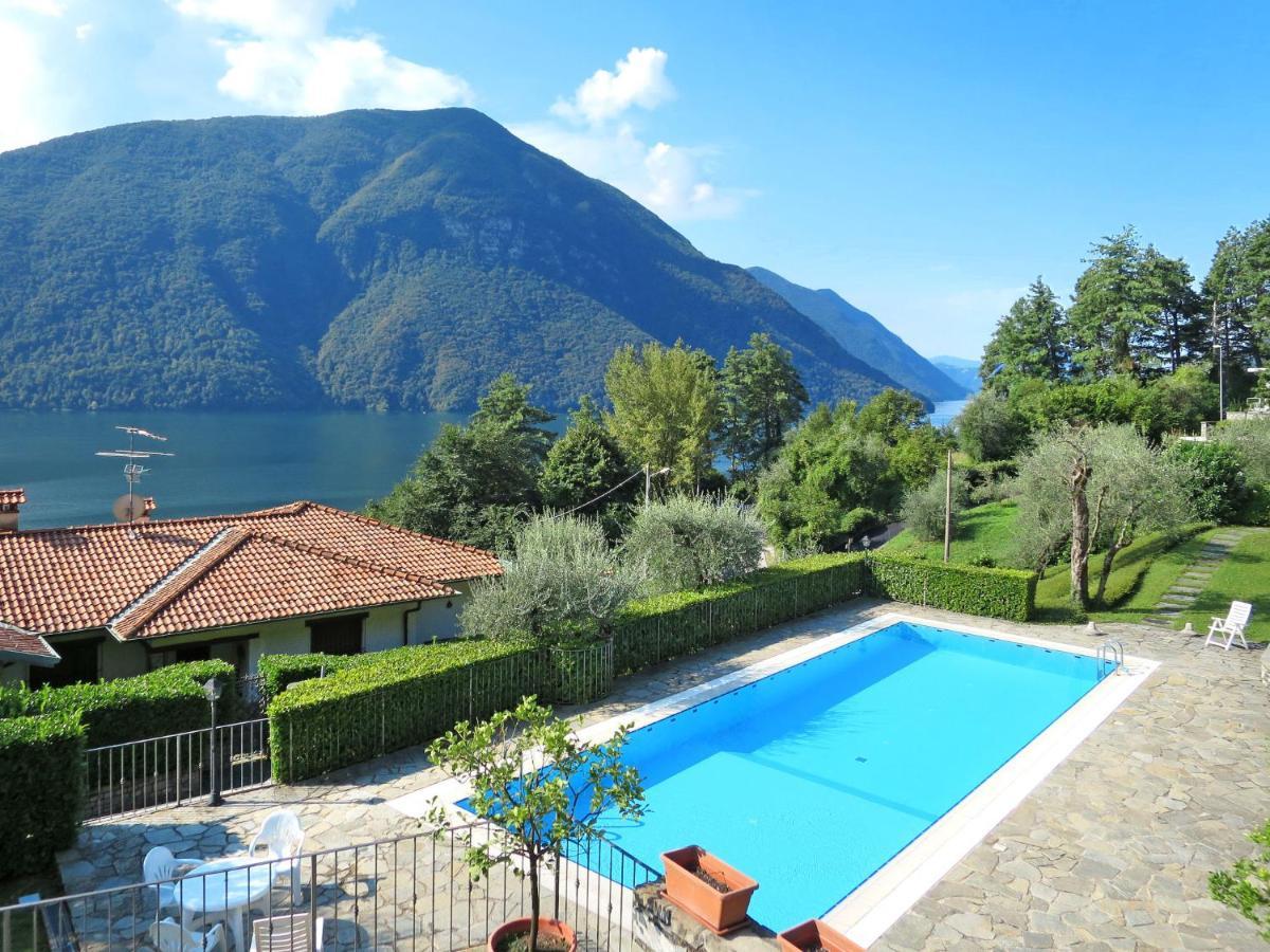 Appartamento Locazione turistica Valsolda Esterno foto