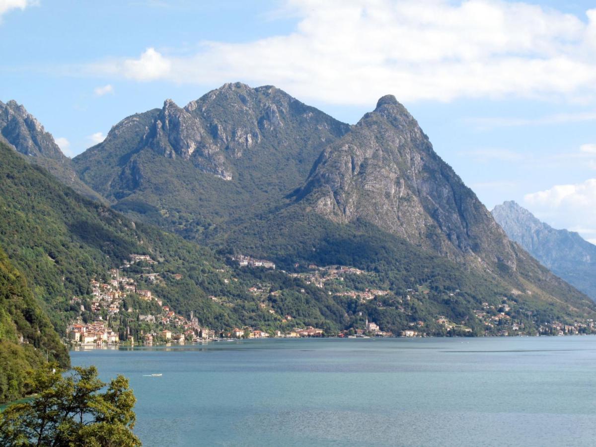 Appartamento Locazione turistica Valsolda Esterno foto