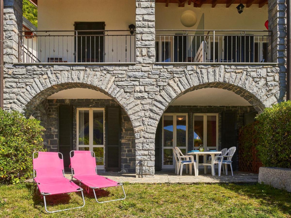 Appartamento Locazione turistica Valsolda Esterno foto