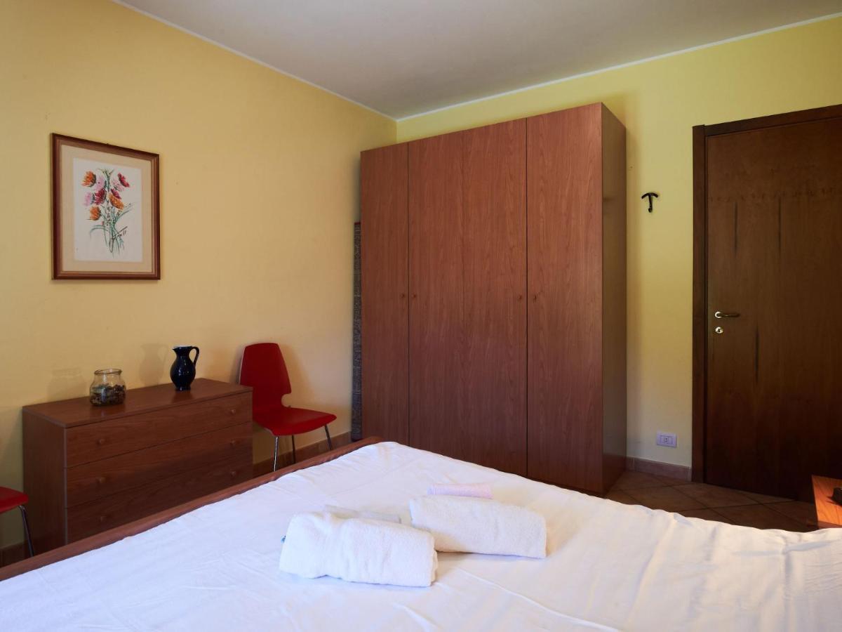 Appartamento Locazione turistica Valsolda Esterno foto