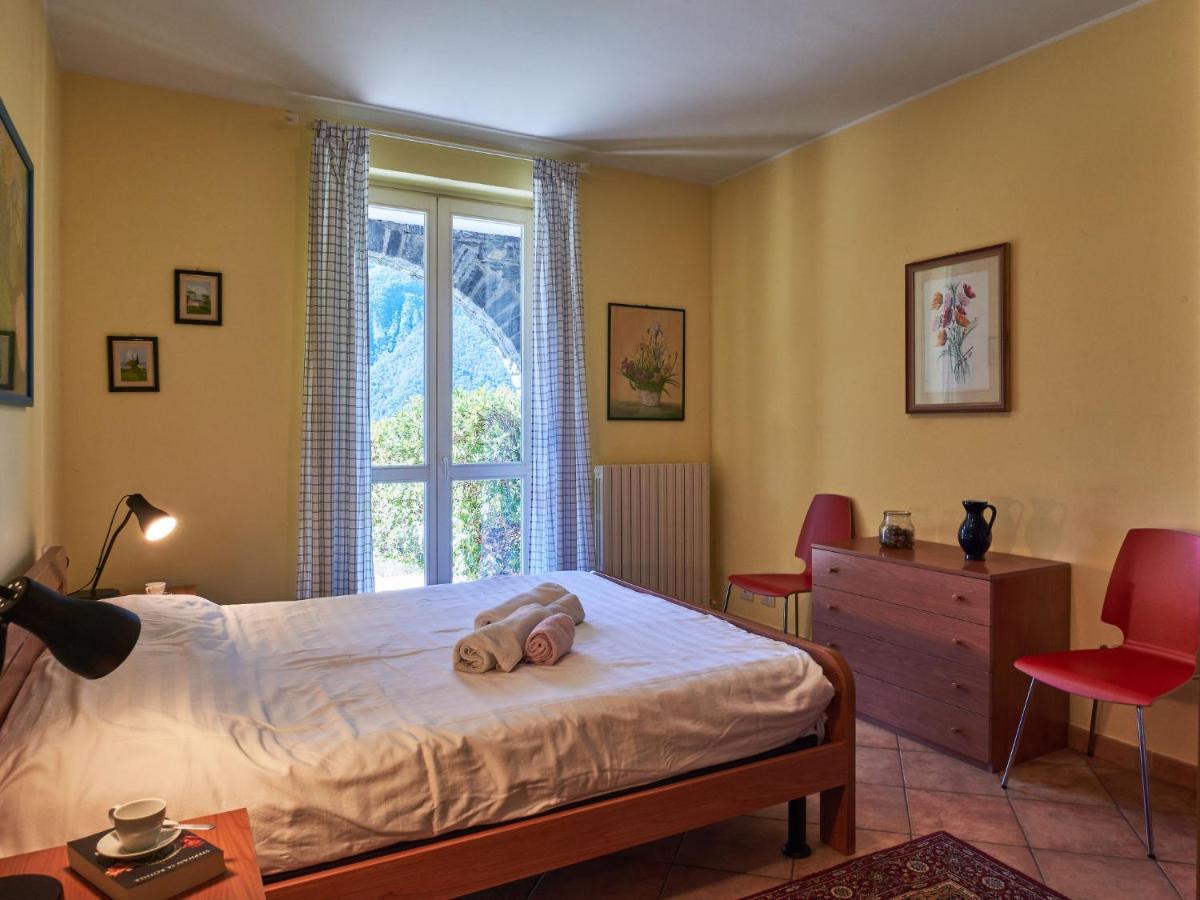 Appartamento Locazione turistica Valsolda Esterno foto
