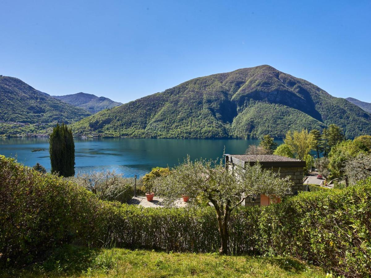 Appartamento Locazione turistica Valsolda Esterno foto